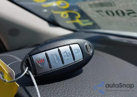 2018 Nissan Sentra Sv z USA, uszkodzony, nr VIN 3N1AB7AP8JY204445